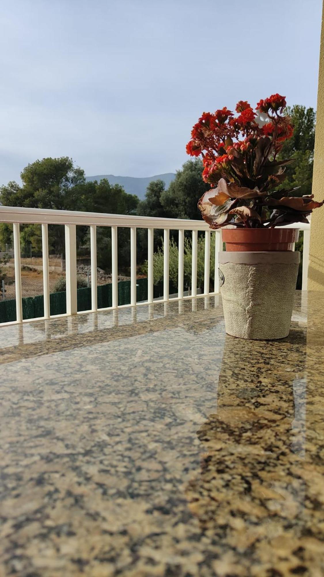 Apartamentos Montsia Mar ซันต์การ์เลสเดลาราปีตา ภายนอก รูปภาพ