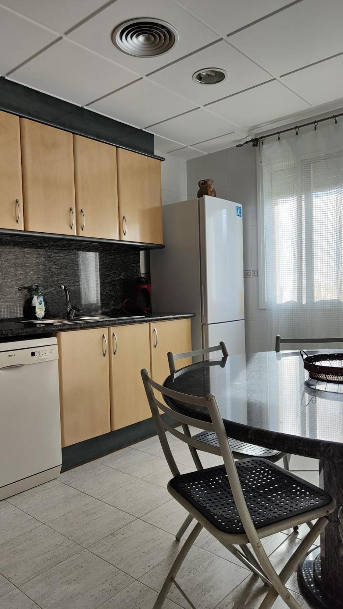 Apartamentos Montsia Mar ซันต์การ์เลสเดลาราปีตา ภายนอก รูปภาพ