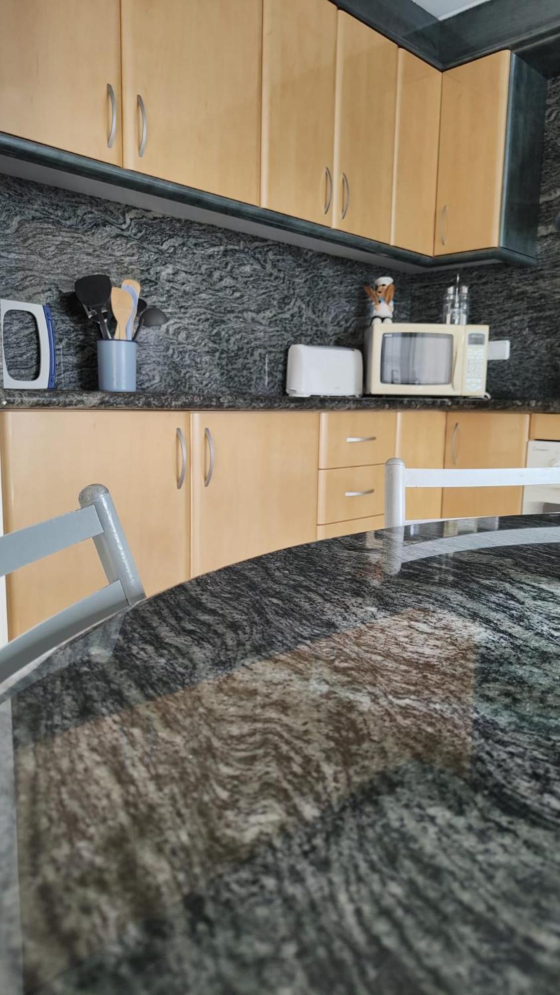 Apartamentos Montsia Mar ซันต์การ์เลสเดลาราปีตา ภายนอก รูปภาพ
